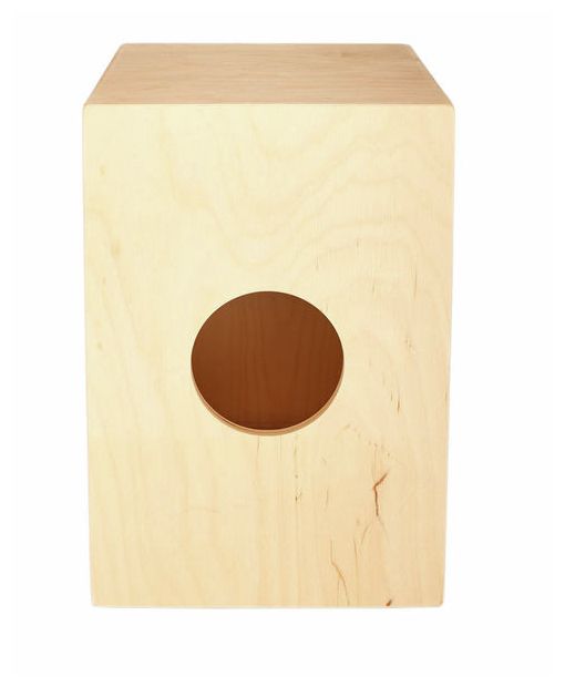 Nino Percussion 952 Cajón Natural para Niños 5