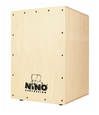 Nino Percussion 952 Cajón Natural para Niños 6