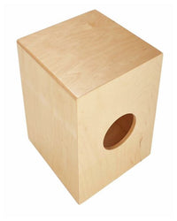 Nino Percussion 952 Cajón Natural para Niños 7