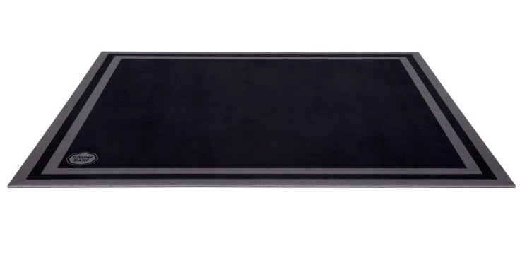 Drum N Base DNB-ST150-SB Sound Stage Alfombra Para Bateria 150X130 cm Stage Black 2