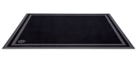 Drum N Base DNB-ST150-SB Sound Stage Alfombra Para Bateria 150X130 cm Stage Black 2