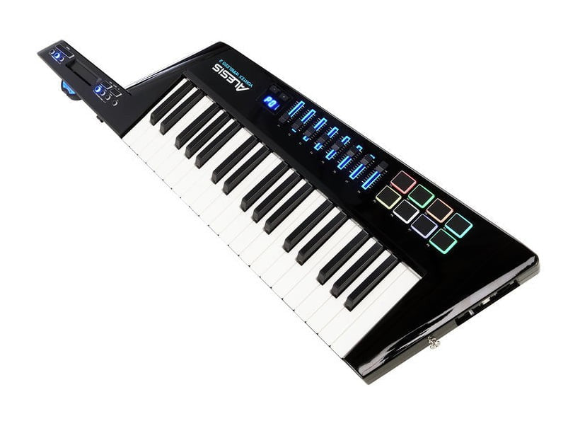 Alesis Vortex Wireless 2 Keytar Controlador USB Midi 2