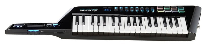 Alesis Vortex Wireless 2 Keytar Controlador USB Midi 4