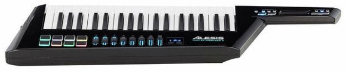 Alesis Vortex Wireless 2 Keytar Controlador USB Midi 8