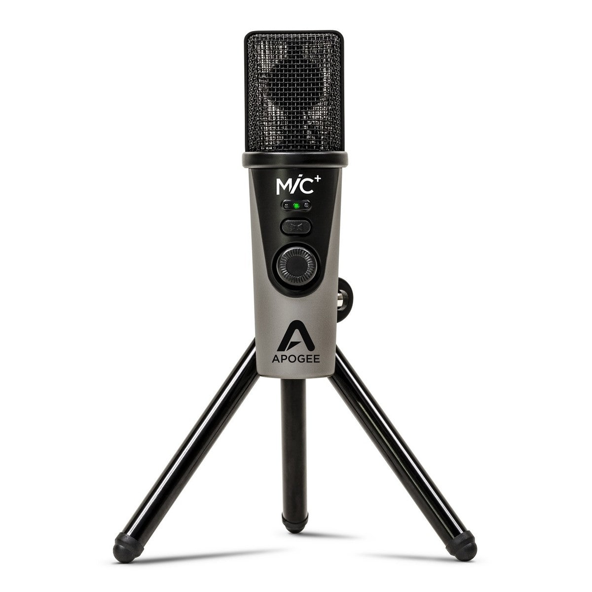 Apogee Mic Plus Micrófono de Condensador USB para iOS/Mac y PC 5