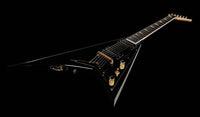 Jackson Pro Rhoads RRT-5 EB Guitarra Eléctrica Gloss Black 14