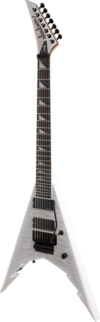 Jackson Pro Signature Corey Beaulieu King V KV7Q EB Guitarra Eléctrica 7 Cuerdas Winterstorm 3