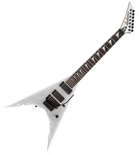 Jackson Pro Signature Corey Beaulieu King V KV7Q EB Guitarra Eléctrica 7 Cuerdas Winterstorm 9