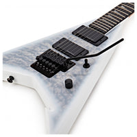 Jackson Pro Signature Corey Beaulieu King V KV6Q EB Guitarra Eléctrica Winterstorm 11