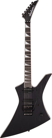 Jackson Pro Signature Jeff Loomis Kelly Ash EB Guitarra Eléctrica Black 1