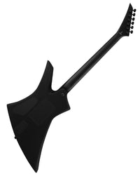 Jackson Pro Signature Jeff Loomis Kelly Ash EB Guitarra Eléctrica Black 11