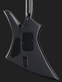 Jackson Pro Signature Jeff Loomis Kelly Ash EB Guitarra Eléctrica Black 15