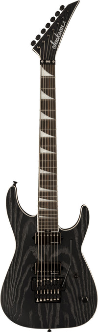 Jackson Pro Signature Jeff Loomis Soloist Sl7 EB Guitarra Eléctrica 7 Cuerdas Satin Black 1