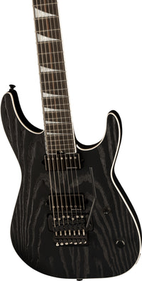 Jackson Pro Signature Jeff Loomis Soloist Sl7 EB Guitarra Eléctrica 7 Cuerdas Satin Black 3