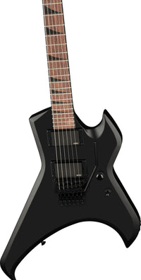 Jackson Pro Signature Rob Cavestany Death Angel RW Guitarra Eléctrica Satin Black 3