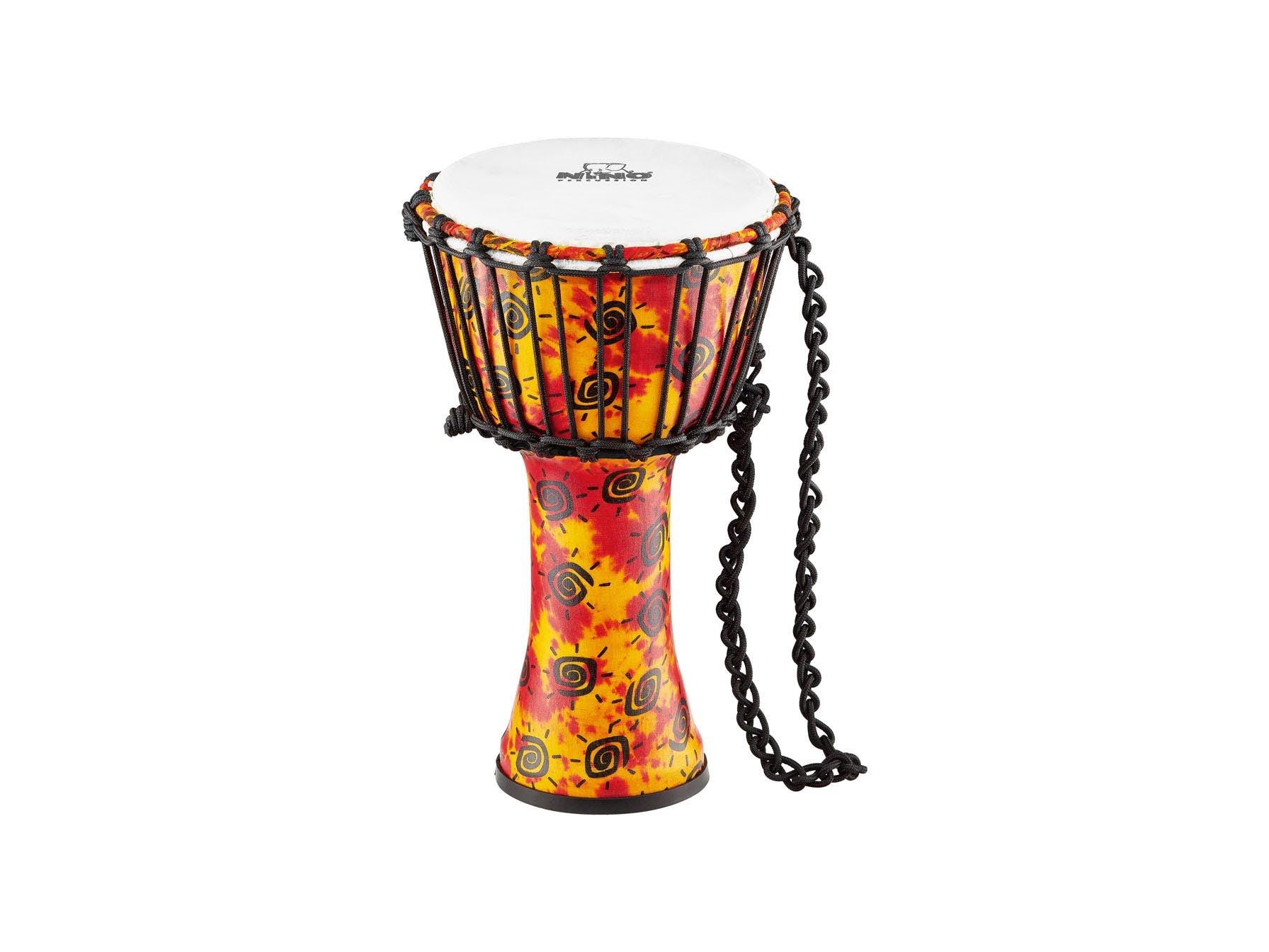 Nino Percussion PDJ1SF DJembe Sintético Pequeño 1