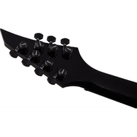 Jackson Pro Signature Chris Broderick Soloist HT7 IL Guitarra Eléctrica 7 Cuerdas Gloss Black 8