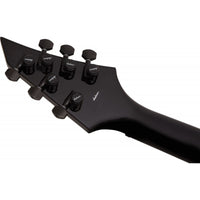 Jackson Pro Signature Chris Broderick Soloist HT6 IL Guitarra Eléctrica Gloss Black 8