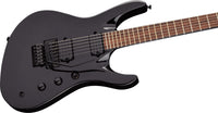 Jackson Pro Signature Chris Broderick Soloist 6 IL Guitarra Eléctrica Gloss Black 5