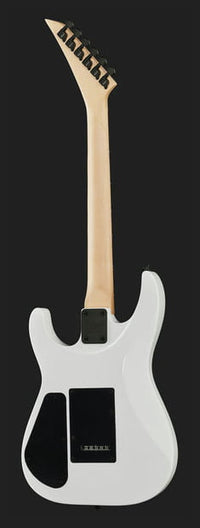 Jackson JS Dinky JS11 AM Guitarra Eléctrica Snow White 7