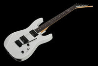 Jackson JS Dinky JS11 AM Guitarra Eléctrica Snow White 15