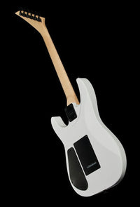 Jackson JS Dinky JS11 AM Guitarra Eléctrica Snow White 18