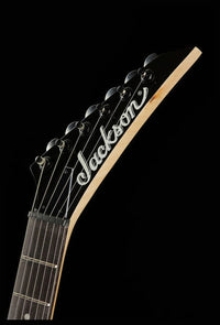 Jackson JS Dinky JS11 AM Guitarra Eléctrica Snow White 19