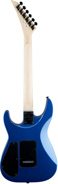 Jackson JS Dinky JS11 AM Guitarra Eléctrica Metallic Blue 2