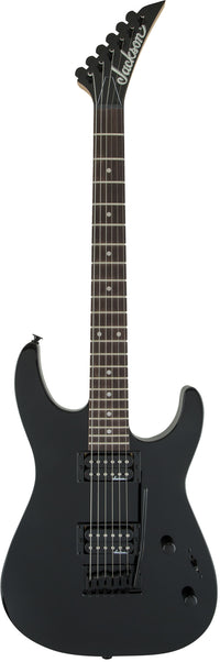 Jackson JS Dinky JS11 AM Guitarra Eléctrica Gloss Black 1