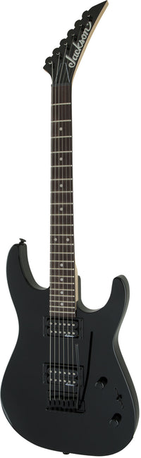 Jackson JS Dinky JS11 AM Guitarra Eléctrica Gloss Black 3