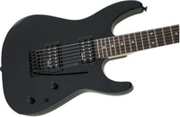 Jackson JS Dinky JS11 AM Guitarra Eléctrica Gloss Black 5