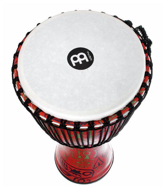 Meinl PADJ1LF DJembe Africano Grande 3