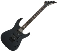 Jackson JS Dinky JS12 AM Guitarra Eléctrica Gloss Black 5