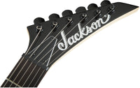 Jackson JS Dinky JS12 AM Guitarra Eléctrica Metallic Red 4