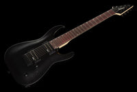 Jackson JS22-7 DKA JS Dinky Arch Top HT AM Guitarra Eléctrica 7 Cuerdas Satin Black 23