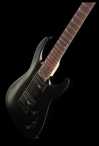 Jackson JS22-7 DKA JS Dinky Arch Top HT AM Guitarra Eléctrica 7 Cuerdas Satin Black 25