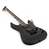 Jackson JS22 DKA JS Dinky Arch Top AM Guitarra Eléctrica Satin Black 6