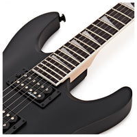 Jackson JS22 DKA JS Dinky Arch Top AM Guitarra Eléctrica Satin Black 8