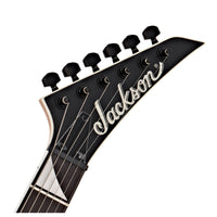 Jackson JS22 DKA JS Dinky Arch Top AM Guitarra Eléctrica Satin Black 10