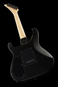 Jackson JS22 DKA JS Dinky Arch Top AM Guitarra Eléctrica Satin Black 21