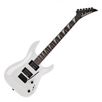 Jackson JS22 DKA JS Dinky Arch Top AM Guitarra Eléctrica Snow White 7