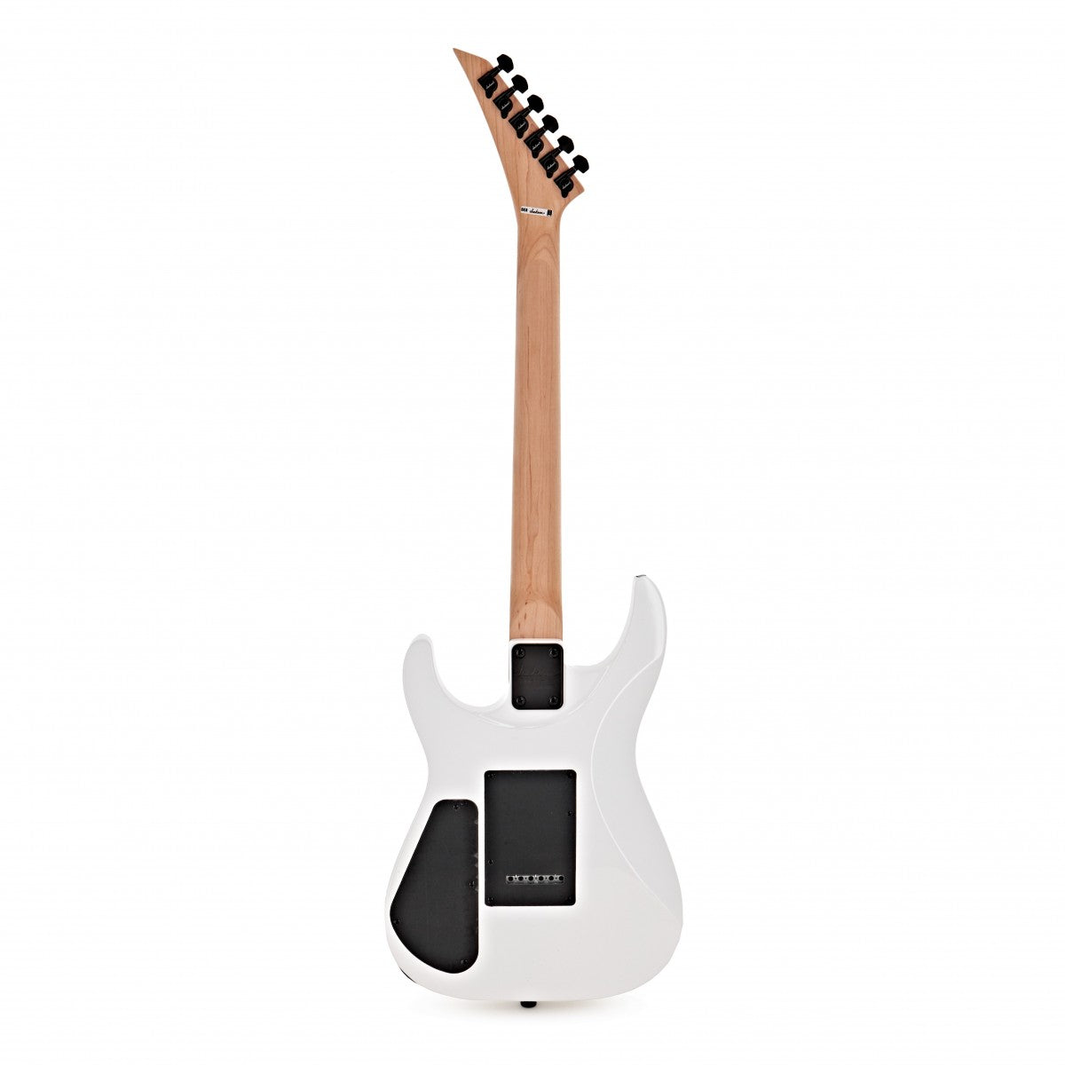 Jackson JS22 DKA JS Dinky Arch Top AM Guitarra Eléctrica Snow White 8