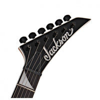 Jackson JS22 DKA JS Dinky Arch Top AM Guitarra Eléctrica Snow White 13