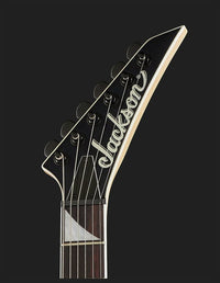 Jackson JS22 DKA JS Dinky Arch Top AM Guitarra Eléctrica Natural Oil 13