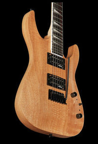 Jackson JS22 DKA JS Dinky Arch Top AM Guitarra Eléctrica Natural Oil 15