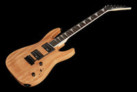 Jackson JS22 DKA JS Dinky Arch Top AM Guitarra Eléctrica Natural Oil 16