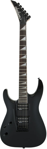 Jackson JS22 DKA LH JS Dinky Arch Top AM Guitarra Eléctrica para Zurdos Gloss Black 1