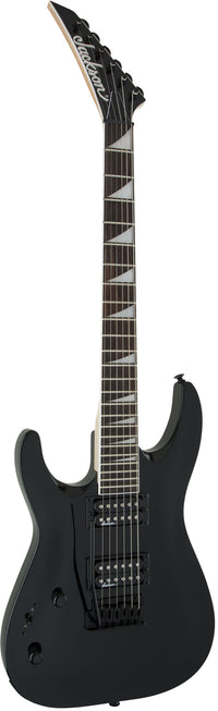 Jackson JS22 DKA LH JS Dinky Arch Top AM Guitarra Eléctrica para Zurdos Gloss Black 2