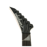 Jackson JS22 DKA LH JS Dinky Arch Top AM Guitarra Eléctrica para Zurdos Gloss Black 7