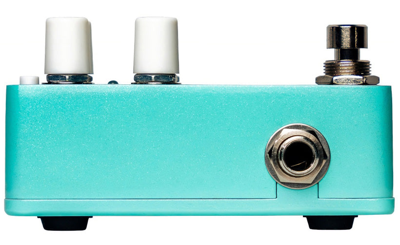 Electro Harmonix Pico Shimmer Cosmic Reverb Pedal 3